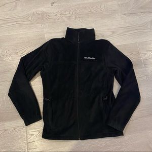 Columbia Fleece Jacket
